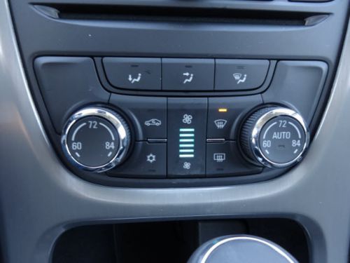2014 buick verano base