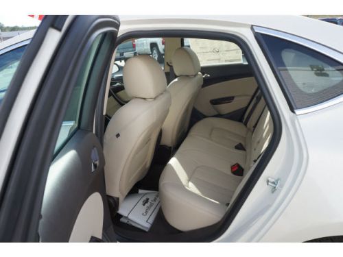 2014 buick verano leather group