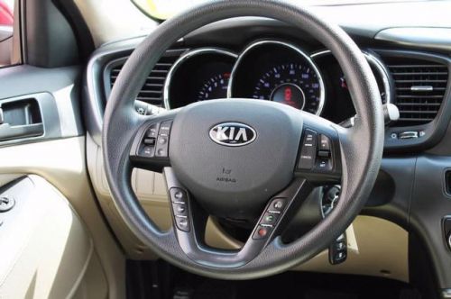 2013 Kia Optima LX, US $17,977.00, image 2