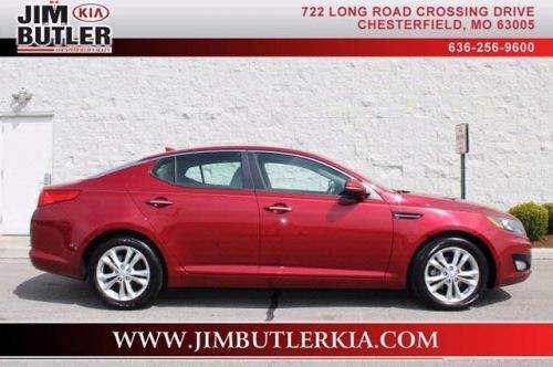 2013 Kia Optima LX, US $17,977.00, image 3