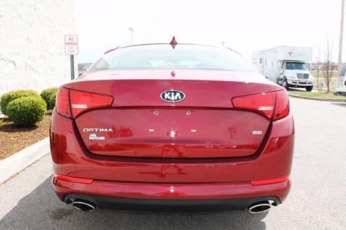2013 Kia Optima LX, US $17,977.00, image 4
