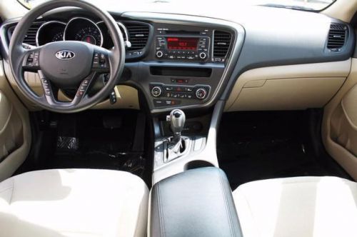 2013 Kia Optima LX, US $17,977.00, image 5