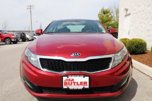 2013 Kia Optima LX, US $17,977.00, image 7