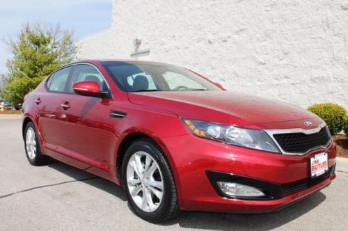 2013 Kia Optima LX, US $17,977.00, image 11