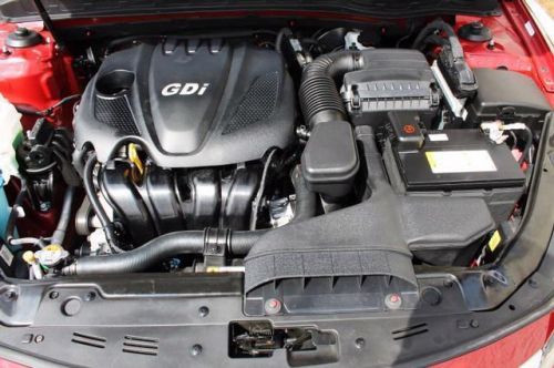 2013 Kia Optima LX, US $17,977.00, image 12