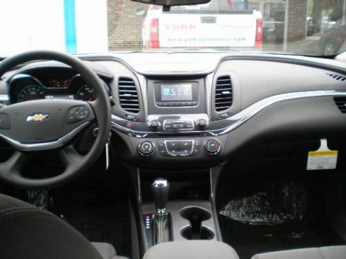 2014 Chevrolet Impala LS, US $28,240.00, image 2