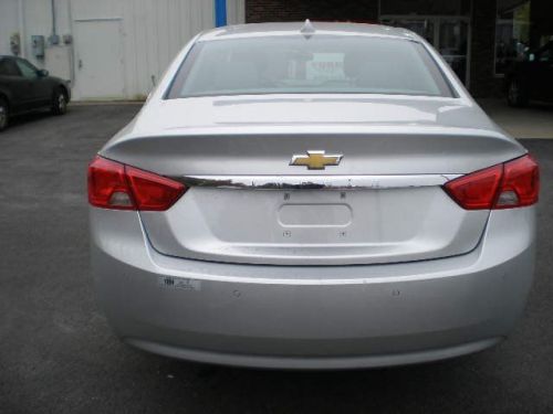 2014 Chevrolet Impala LS, US $28,240.00, image 5