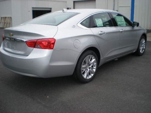 2014 Chevrolet Impala LS, US $28,240.00, image 6