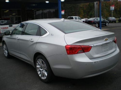 2014 Chevrolet Impala LS, US $28,240.00, image 7
