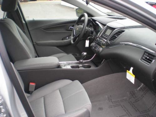 2014 Chevrolet Impala LS, US $28,240.00, image 8