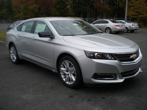 2014 Chevrolet Impala LS, US $28,240.00, image 9