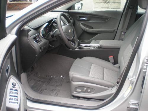 2014 Chevrolet Impala LS, US $28,240.00, image 10