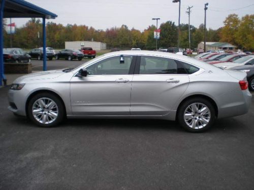 2014 Chevrolet Impala LS, US $28,240.00, image 12