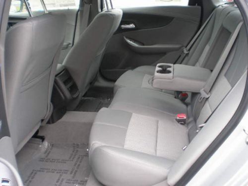 2014 Chevrolet Impala LS, US $28,240.00, image 13