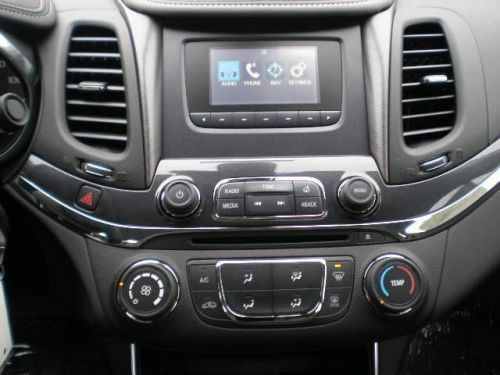 2014 Chevrolet Impala LS, US $28,240.00, image 14