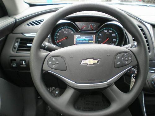 2014 Chevrolet Impala LS, US $28,240.00, image 15