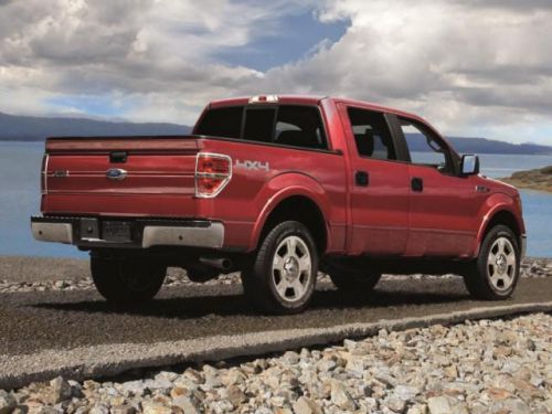 2014 ford f150 xlt