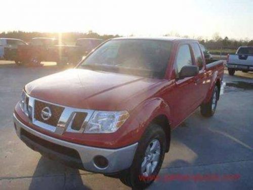 2010 Nissan Frontier SE, US $22,995.00, image 3