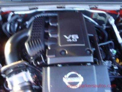 2010 Nissan Frontier SE, US $22,995.00, image 6