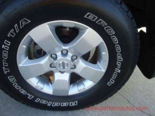 2010 Nissan Frontier SE, US $22,995.00, image 7