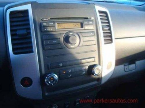 2010 Nissan Frontier SE, US $22,995.00, image 8