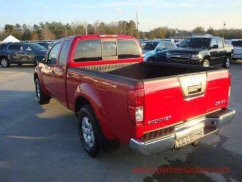 2010 Nissan Frontier SE, US $22,995.00, image 9