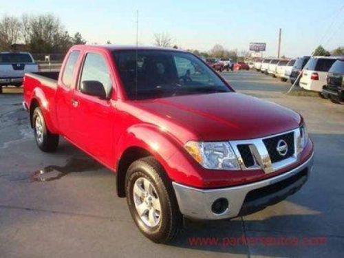 2010 Nissan Frontier SE, US $22,995.00, image 10