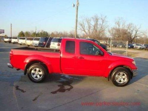 2010 Nissan Frontier SE, US $22,995.00, image 11