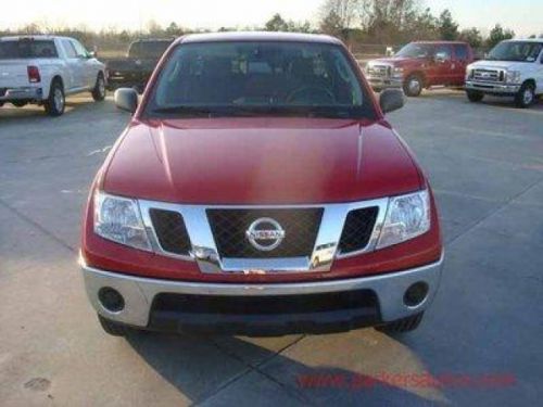 2010 Nissan Frontier SE, US $22,995.00, image 12