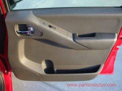 2010 Nissan Frontier SE, US $22,995.00, image 19