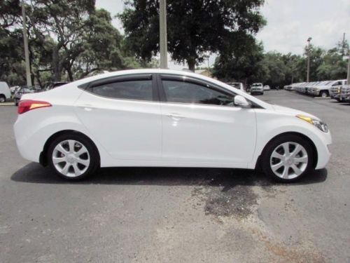 2013 Hyundai Elantra Limited, US $19,995.00, image 7