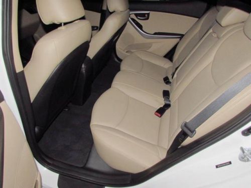 2013 Hyundai Elantra Limited, US $19,995.00, image 8