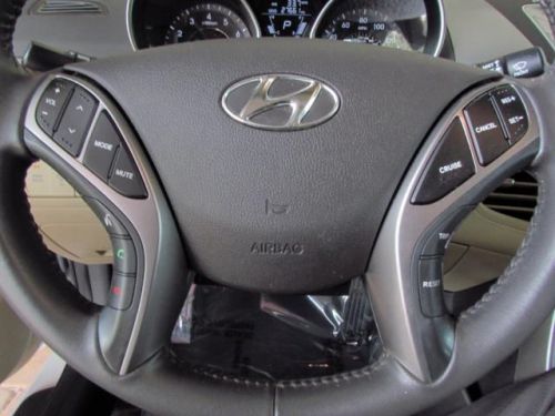 2013 Hyundai Elantra Limited, US $19,995.00, image 12