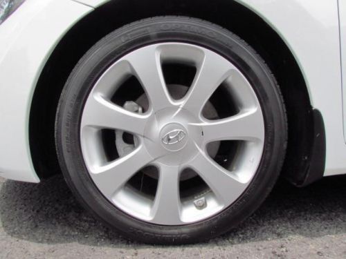2013 Hyundai Elantra Limited, US $19,995.00, image 17