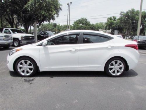2013 Hyundai Elantra Limited, US $19,995.00, image 18