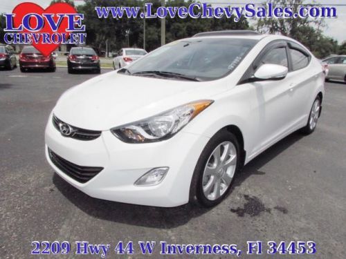 2013 Hyundai Elantra Limited, US $19,995.00, image 19