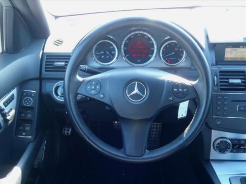 2009 mercedes-benz  c300