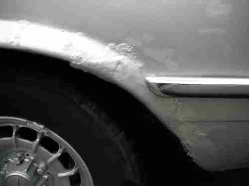 1980 Mercedes-Benz 300SD Sedan 4-Door 3.0L, image 6