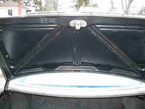 1980 Mercedes-Benz 300SD Sedan 4-Door 3.0L, image 8