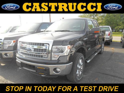 2014 Ford F150 XLT, US $41,811.00, image 4