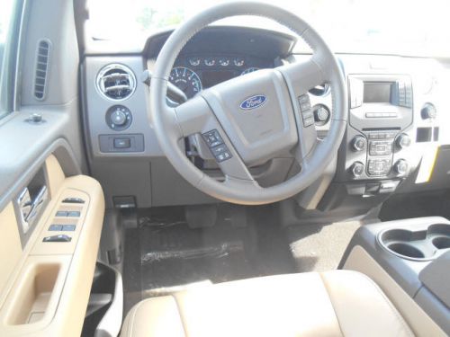 2014 Ford F150 XLT, US $41,811.00, image 5