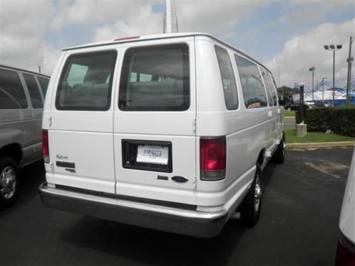 2013 ford e350 super duty