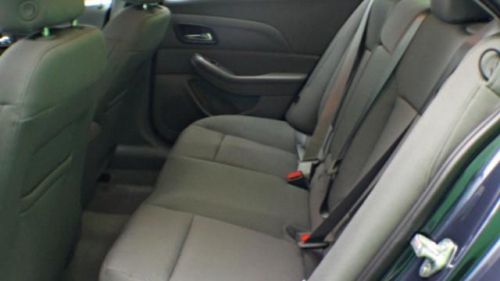 2014 Chevrolet Malibu 1LS, US $22,882.00, image 2