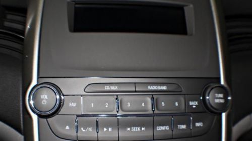 2014 Chevrolet Malibu 1LS, US $22,882.00, image 6