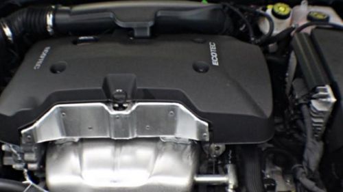 2014 Chevrolet Malibu 1LS, US $22,882.00, image 9