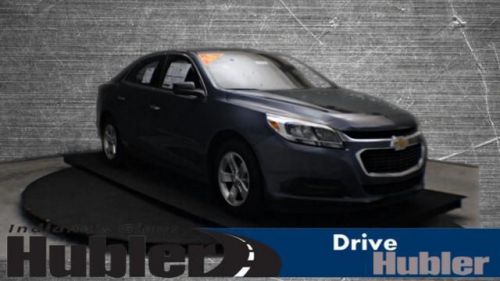 2014 Chevrolet Malibu 1LS, US $22,882.00, image 11