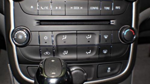 2014 Chevrolet Malibu 1LS, US $22,882.00, image 13