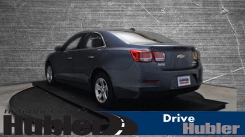 2014 Chevrolet Malibu 1LS, US $22,882.00, image 17