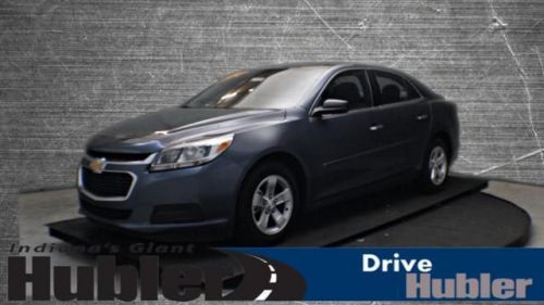 2014 Chevrolet Malibu 1LS, US $22,882.00, image 19