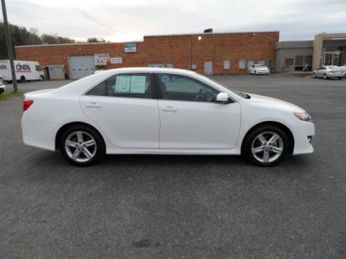 2013 Toyota Camry SE, US $19,269.00, image 6